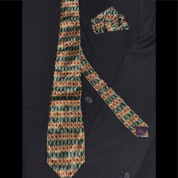 GioVanni Di Rocco Other - Men ties